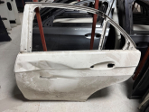 MERCEDES E SERİSİ W212 ÇIKMA ORJİNAL SOL ARKA KAPI MAKYAJLI N2