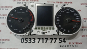 8V0920871R AUDI A3 GÖSTERGE