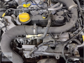 DACİA SANDERO STEPWAY CLİO 5 KOMPLE MOTOR 1.0 TCE ORJ SÖKME