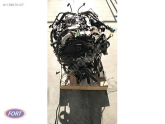 Ford Cmax 1.6 Tdci Dizel Euro 4 Komple Motor Garanti