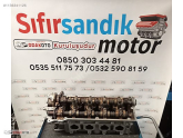 Hyundai Elantra 1.6 Çıkma Silindir Kapak