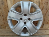 DACİA JANT KAPAĞI TEK ADET 403151898R