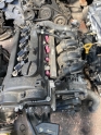 Oto Çıkma Parça / Motor / Motor Komple / Hyundai / Accent / Çıkma Parça 
