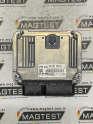 VW  Caddy IV 1.0 TSI 0261S17850 04C907309BA MED17.1.27 ECU