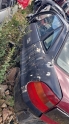 OPEL ASTRA F SEDAN SOL ARKA ÇAMURLUK KESME.OTO ERKAN ÜNYE