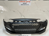 HYUNDAİ İ20 ÖN TAMPON DOLU SIFIR YAN SANAYİ