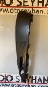 383523-1110 hyundai ix35 2012 sol arka kapı cam düğmesi çerçevesi