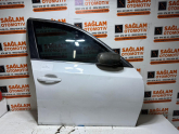 ÇIKMA BMW E60 SAĞ ÖN KAPI ORİJİNAL