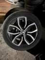 Renault Clio 4 Çelik Jant
