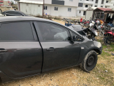 Oto Çıkma Parça / Opel / Astra / Kaporta & Karoser / Kapı / Çıkma Parça 
