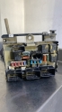 MOTOR İÇ SİGORTA KUTUSU/BEYNİ PEUGEOT 207 CİTROEN C3 / S11898301