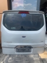 FORD TRANSİT CUSTOM ARKA BAGAJ