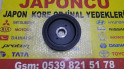 NISSAN PRIMERA X-TRAIL KRANK KASNAĞI QR20 QR25 2001-2013