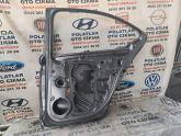 Oto Çıkma Parça / Kaporta & Karoser / Kapı / Skoda / Octavia / Çıkma Parça 