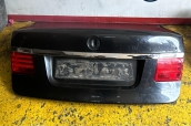 BMW F02 HATASIZ DOLU BAGAJ VE TÜM ÇIKMA ORİJİNAL PARÇALAR