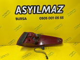 Oto Çıkma Parça / Elektrik / Stop / Peugeot / 607 / Çıkma Parça 