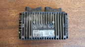Renault Clio Motor Beyni 7700111689