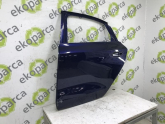 Oto Çıkma Parça / Kaporta & Karoser / Kapı / Audi / A3 / Çıkma Parça 