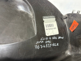 RENAULT CLİO 4 SAĞ ARKA DAVLUMBAZ SIFIR ORJ 767483362R