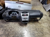 ÖZMEN OPEL CORSA C COMBO ÇIKMA ÖN GÖĞÜS TORPİDO