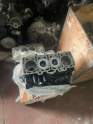 Skoda Suberb Yarım Yapılı CAY Motor 1.6 Dizel