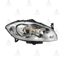 FIAT LINEA FAR 07  MOTORLU SOL