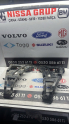 FORD TRANSİT YENİ KASA SAĞ SOL ÖN TAMPON BRAKETİ ORJİNAL ÇIKMA