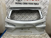 TOYOTA COROLLA CROSS 2023 2026 ARKA BAGAJ KAPAĞI ÇIKMA ORJİNAL