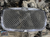 CHRYSLER 300C BENTLEY TİP KROM PANJUR