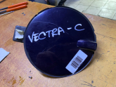 OPEL VECTRA C DIŞ DEPO KAPAĞI ÇIKMA 13100174