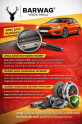 Oto Çıkma Parça / Elektrik / Far Beyni / Audi / A6 / Sıfır Parça 
