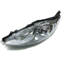 Ford Fiesta 2009-2012 sol ön mercekli far