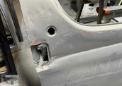 Oto Çıkma Parça / Kaporta & Karoser / Kapı / Citroen / Berlingo / Çıkma Parça 