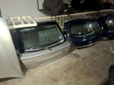 ÖZMEN OPEL ASTRA G H ÇIKMA ARKA BAGAJ KAPAĞI
