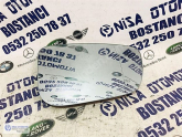 BMW 3 SERİSİ G20 KASA SAĞ AYNA CAMI ŞERİT TAKİPLİ 511