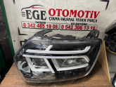 Oto Çıkma Parça / Elektrik / Far / Dacia / Duster / Çıkma Parça 