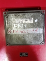 SİM22 FORD FİESTA MOTOR BEYNİ S118107014