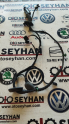 5E3971694 Skoda Octavia 2021 arka sağ kapı tesisatı