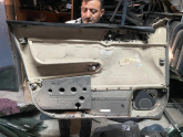 Oto Çıkma Parça / Mekanik / Kapı Döşemesi / Opel / Astra / Çıkma Parça 