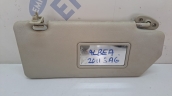 fiat albea 2011 sağ güneşlik (son fiyat)