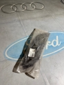 Megane 4 Sol Sis Far Kapak Sisli 16-20 261528419R SIFIR