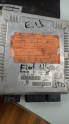 Fiat Ulysse 2.0JTD 0281011800 EDC15C2 1037372014 MOTOR BEYNİ