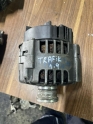 RENAULT TRAFİC 1.9 ŞARJ DİNAMOSU