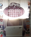 AUDİ A4 ORJİNAL ÇIKMA SOL ÖN KAPI 2005 - 2008