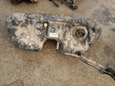 MERCEDES  271  YAKIT  DEPOSU