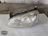 Opel CORSA Sol Far