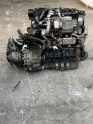 CAY MOTOR KOMPLE PASSAT SUPERB OCTAVİA LEON GOLF 1.6 dizel