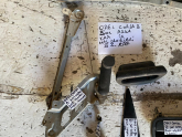 Oto Çıkma Parça / Mekanik / Kapı Kolu / Opel / Corsa / Çıkma Parça 