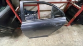 2008-2012 TOYOTA AVENSİS SOL ARKA KAPI ORJ ÇIKMA