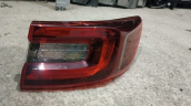 Renault talisman sol arka stop